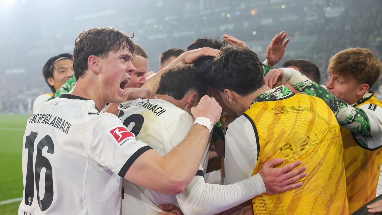 Zwei VAR-Strafen: Derby-Sieg gegen Köln – Gladbach versöhnt seine Fans