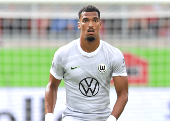 Schwere Muskelverletzung: Jenz fällt aus