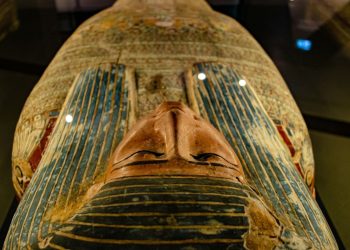 Brendan Fraser und Rachel Weisz kehren für den vierten „The Mummy“-Film zurück