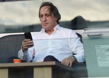 Wettskandal im türkischen Fußball: Acht Haftbefehle – darunter gegen Eyüpspors Präsidenten