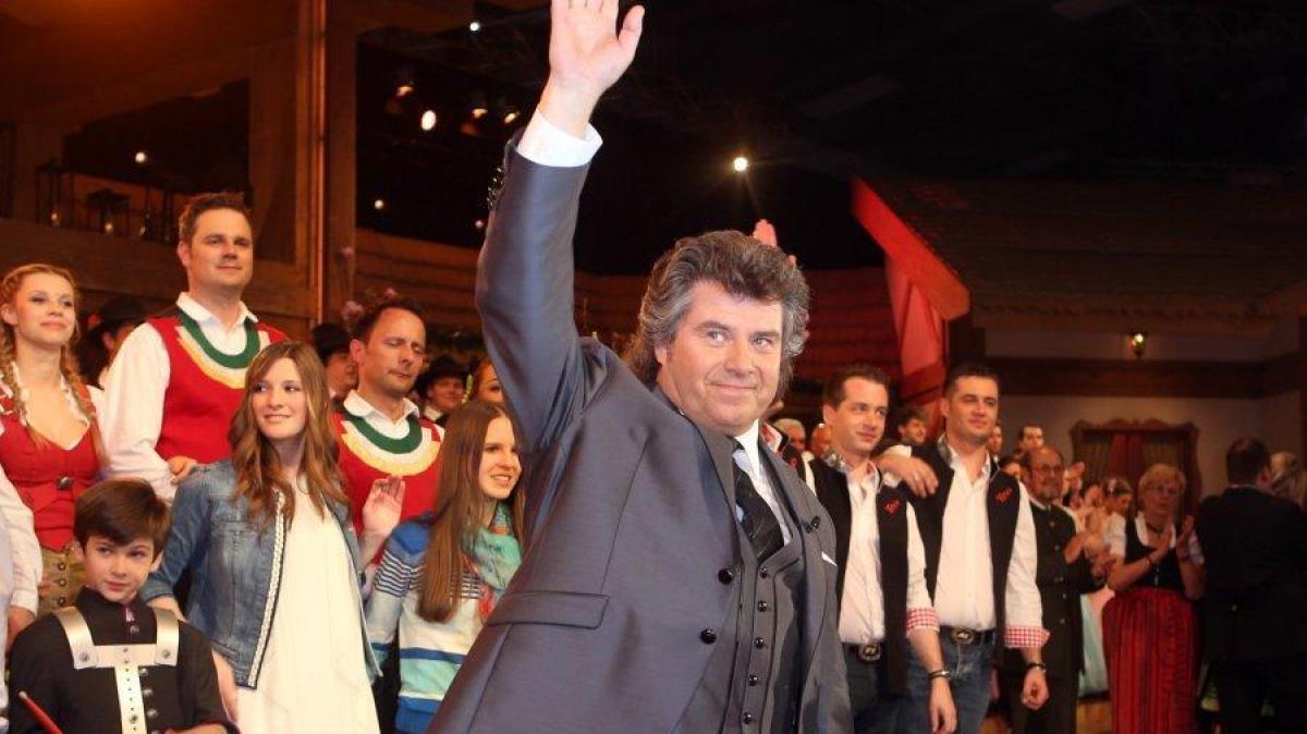 Gäste, Termin heute, Übertragung im TV & Stream, Wiederholung