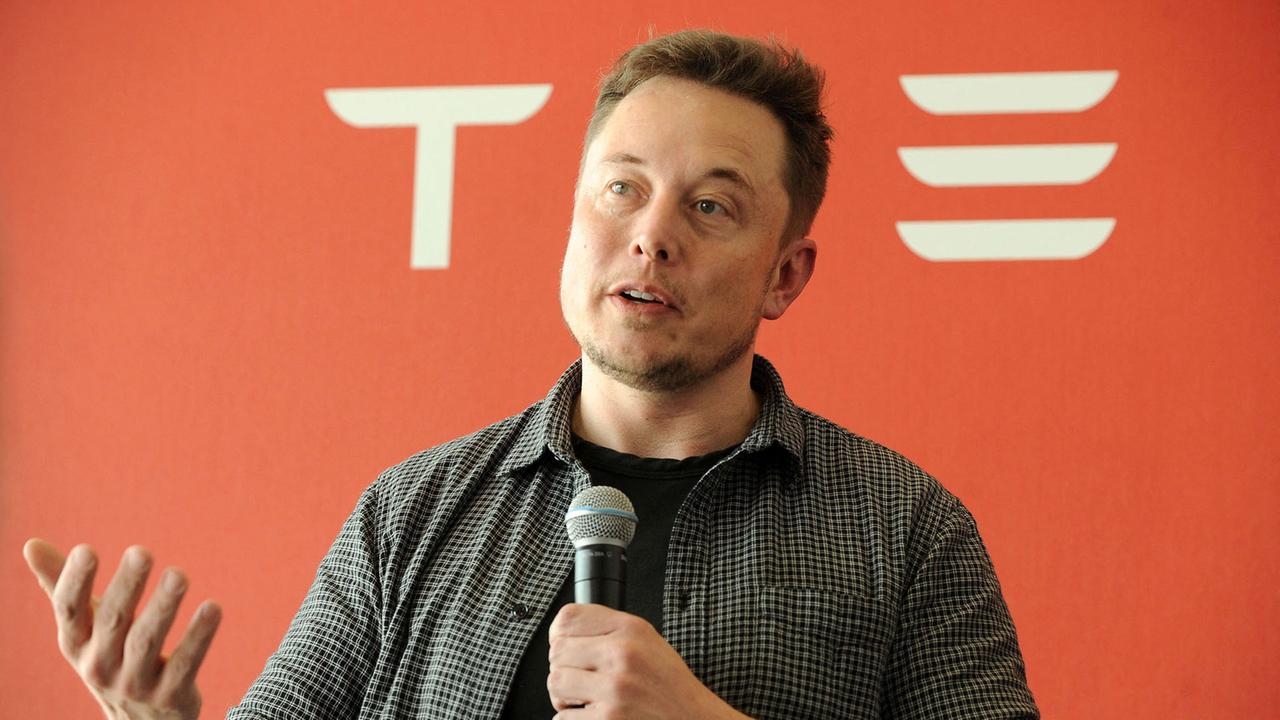 Norwegischer Fonds gegen Billionen-Dollar-Tesla-Aktienpaket für Musk