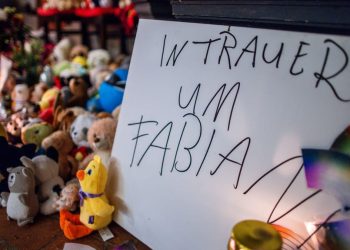 Im Fall Fabian tauchen zwei verdächtige Objekte auf