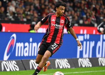 Gute und schlechte Nachrichten bei Brown