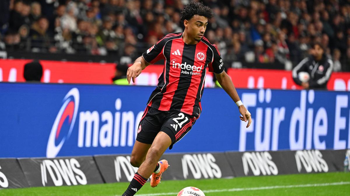 Gute und schlechte Nachrichten bei Brown