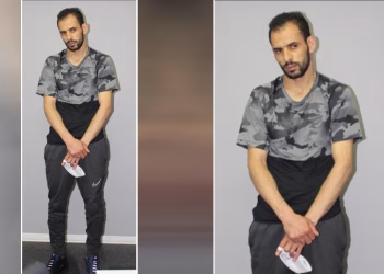 Gewalttäter (34) in Leipzig geflohen – ist er in Berlin?