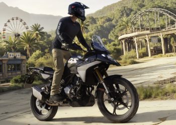 Retro, elektrisch, Offroad oder Street?