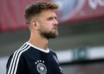 Der VfL Wolfsburg und der FC Augsburg wollen wohl DFB-Stürmer