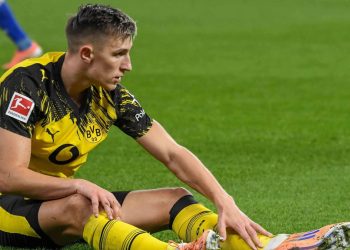 Nico Schlotterbeck droht die WM-Qualifikation zu verpassen