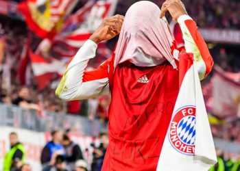 Nicolas Jackson erinnert sich beim Torjubel an seinen toten Freund