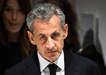 Frankreichs Ex-Präsident Sarkozy wird unter Auflagen freigelassen