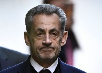 Nicolas Sarkozy: Staatsanwalt fordert seine Freilassung aus dem Gefängnis
