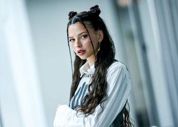 Nina Chuba sagt krankheitsbedingt mehrere Konzerte ab