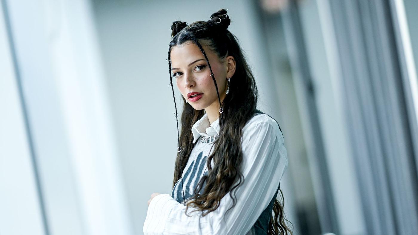 Nina Chuba sagt krankheitsbedingt mehrere Konzerte ab