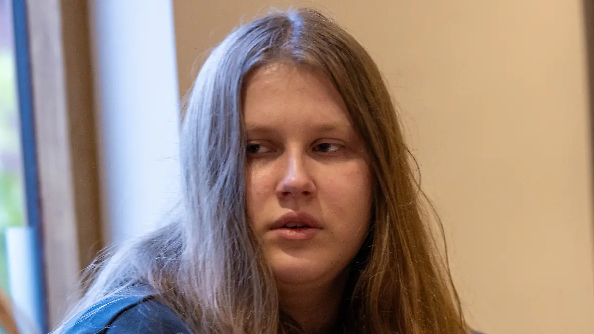 Urteil gegen Fake Maddie! Julia Wandelt ist nicht die vermisste Madeleine McCann