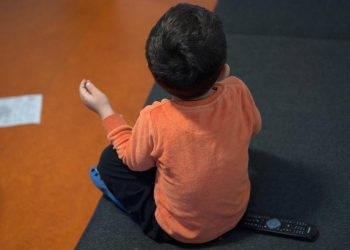 Jeder vierte Minderjährige in Deutschland ist auf Sozialleistungen angewiesen