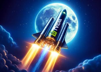 Neues Kursziel: Citi: Nvidia wird den Zahlen zufolge durch die Decke gehen – 10. November 2025 – Wallstreet Online