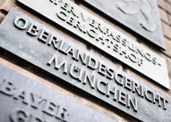 Oberlandesgericht München verurteilt Syrer wegen Kriegsverbrechen