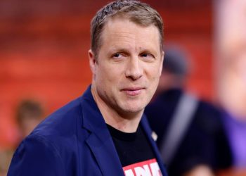 Ex-RTL-Star fordert Ende der „Stefan-Raab-Show“.