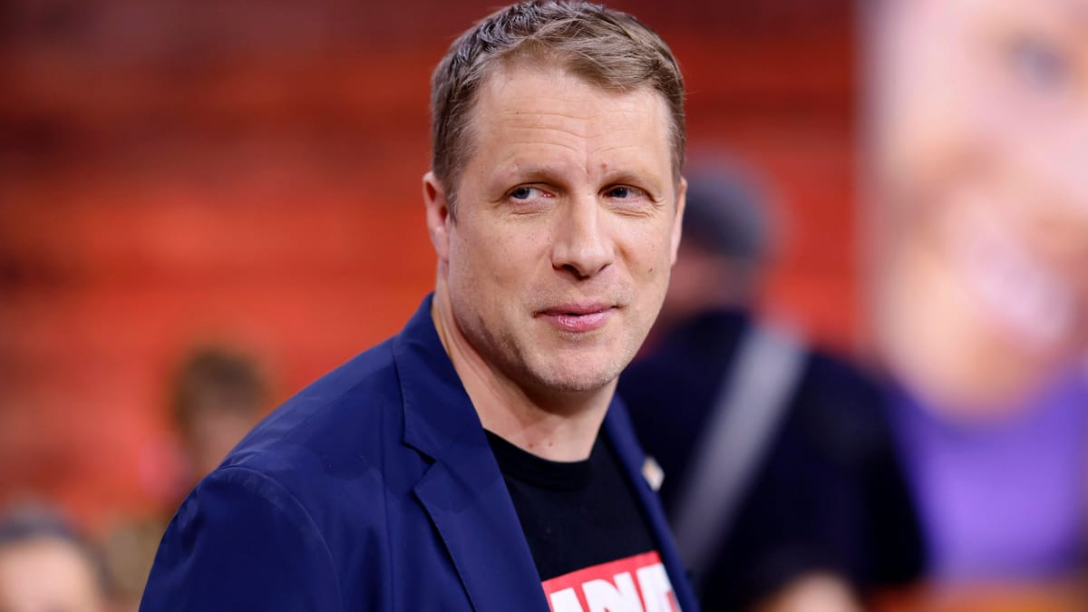 Ex-RTL-Star fordert Ende der „Stefan-Raab-Show“.