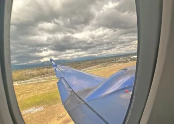 Einen Fensterplatz im Flugzeug gebucht und bezahlt: Was ist, wenn Sie immer noch keinen bekommen?