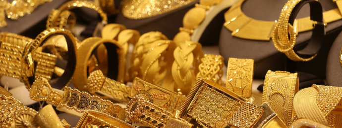 Gold-Tagesbericht vom 6. November 2025: Goldpreis nach Allzeithoch