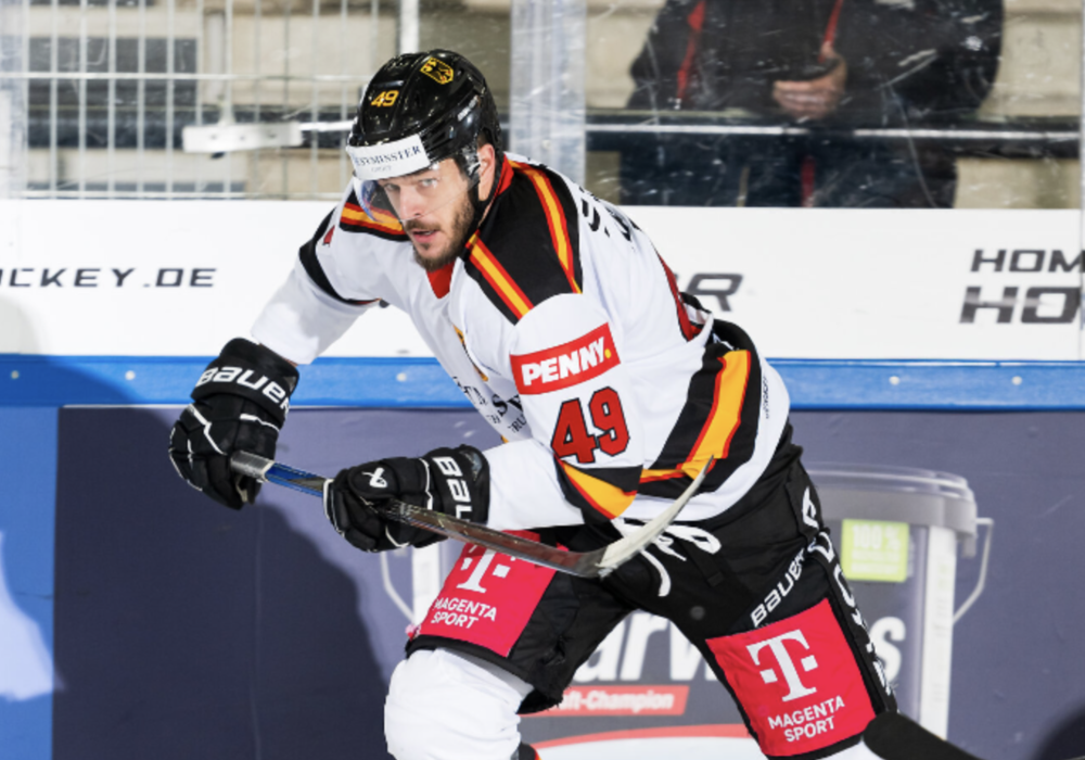 Kahun und Kälble fallen für den Rest des Deutschlandpokals aus, Preto wurde erneut nominiert