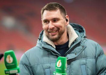 Patrick Helmes: „Der FC Bayern wird bundesweit keine Konkurrenz haben“