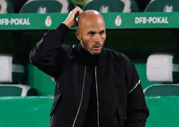 VfL Wolfsburg: Kein Engagement für Simonis – muss der Sportdirektor gehen?