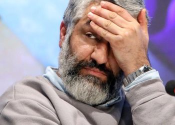 #MeToo-Fall um Schauspieler löst landesweite Debatte im Iran aus