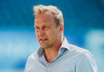 Kickers Offenbach stellt Martin Pieckenhagen als neuen Sportdirektor vor