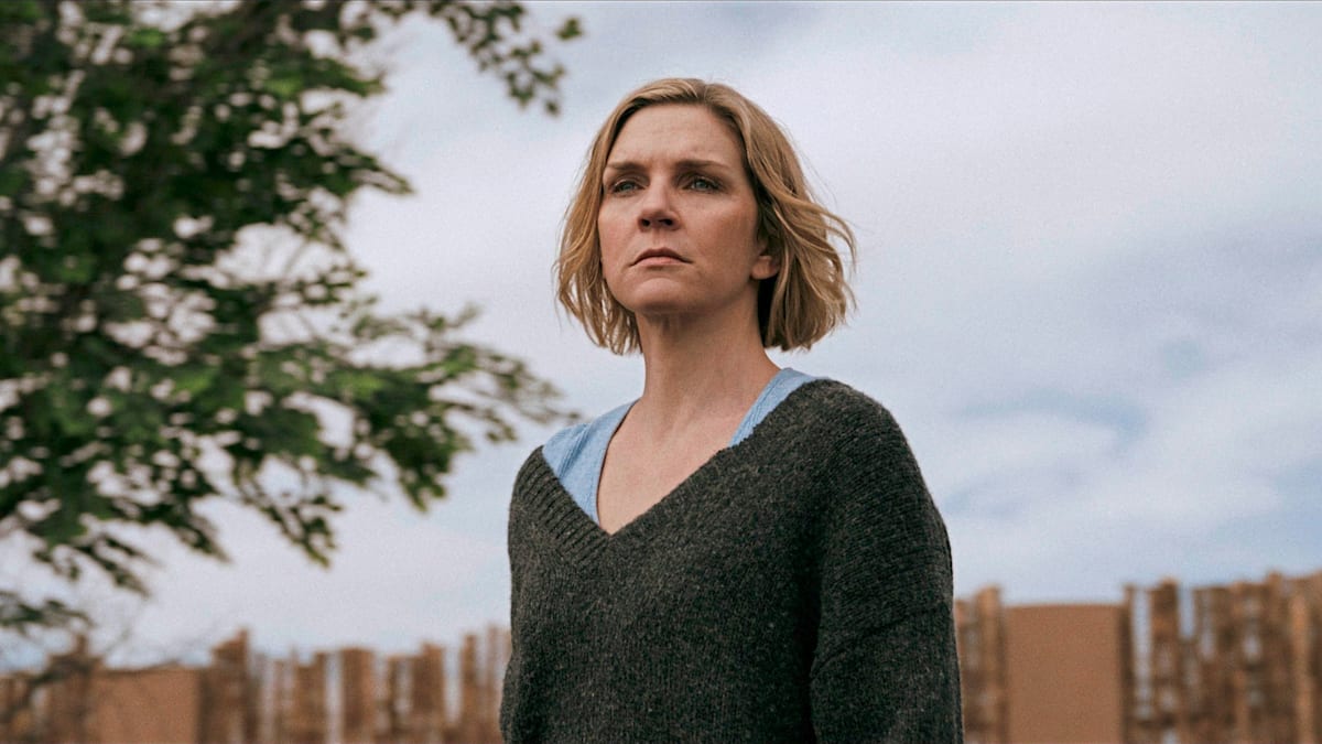 „Breaking Bad“-Schöpfer Vince Gilligan kehrt mit Paukenschlag zurück – WELT