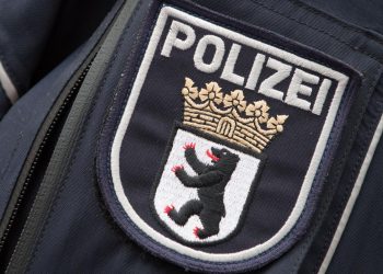 Mann in Berlin wegen Verdachts auf Anschlagsplanung festgenommen