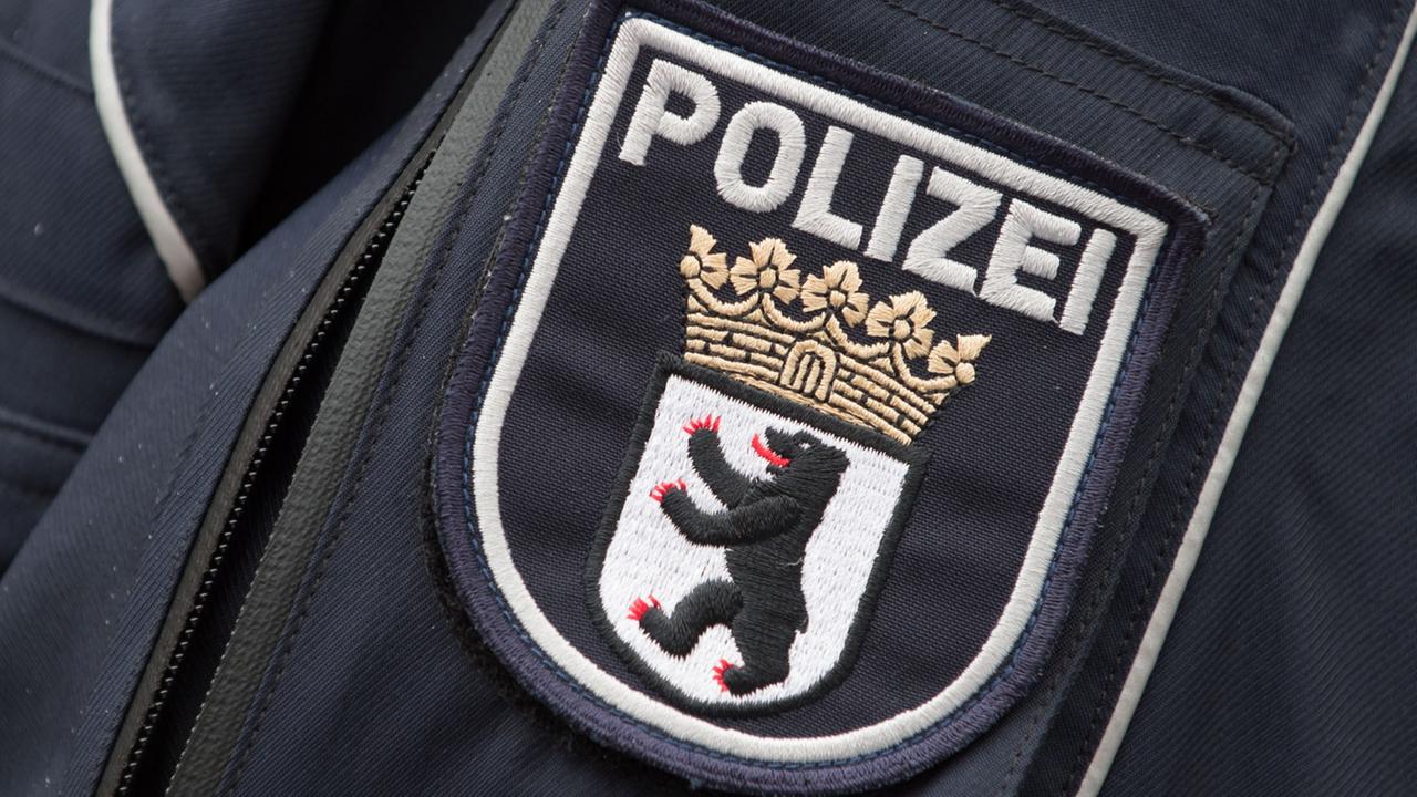 Mann in Berlin wegen Verdachts auf Anschlagsplanung festgenommen