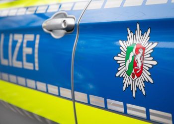 In Dortmund werden „Reichsbürger“ wegen Mordkomplotts gegen Politiker festgenommen