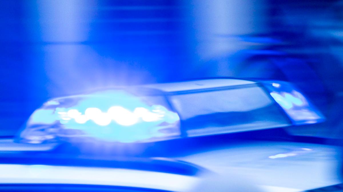 Junge Frau entkommt Angriff in Osnabrück – Polizei sucht Zeugen nach versuchter Vergewaltigung – noz.de