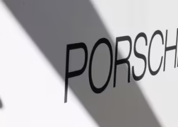 Porsche-Aktie freundlich: Gewinnrückgang bei Holding – Prognose für 2025 bestätigt