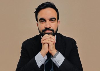 Zohran Mamdani will New York regieren. Er ist Trumps Albtraum