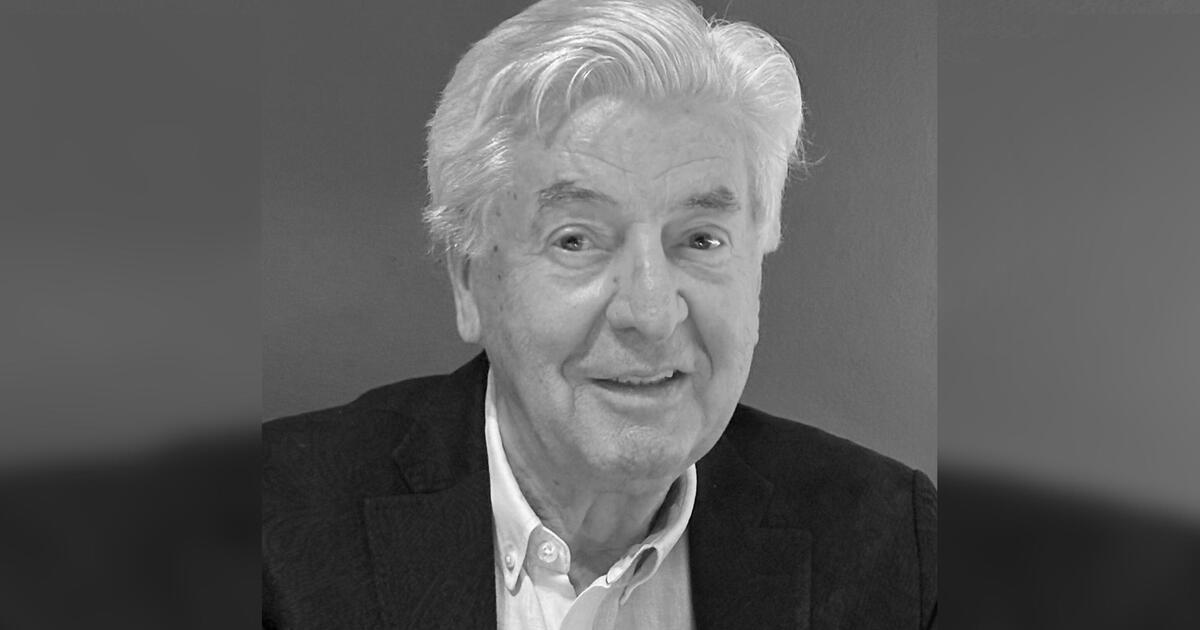 Möbelunternehmer Peter Segmüller gestorben | WEB.DE