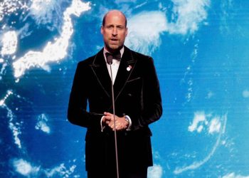 Prinz William: So informierten sie die Kinder über Kates Krebsdiagnose