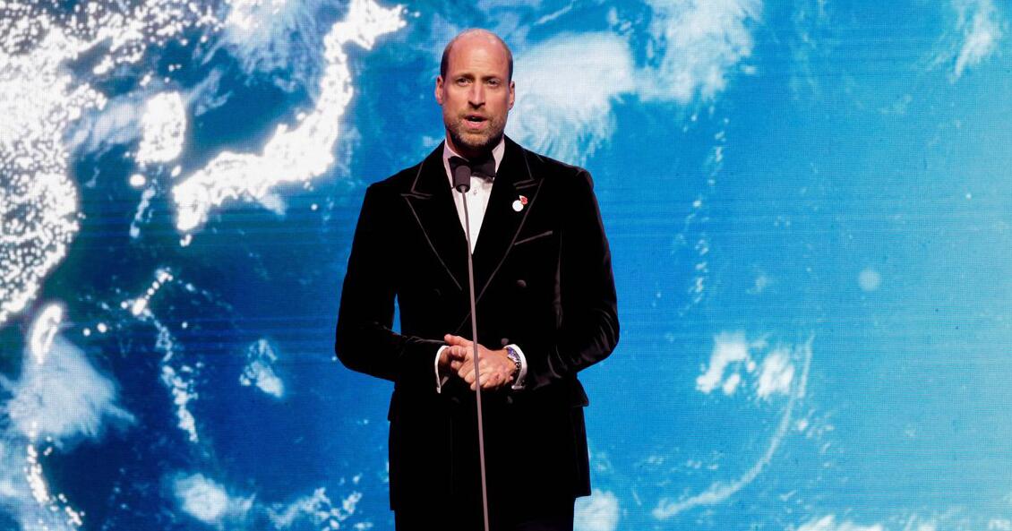 Prinz William: So informierten sie die Kinder über Kates Krebsdiagnose