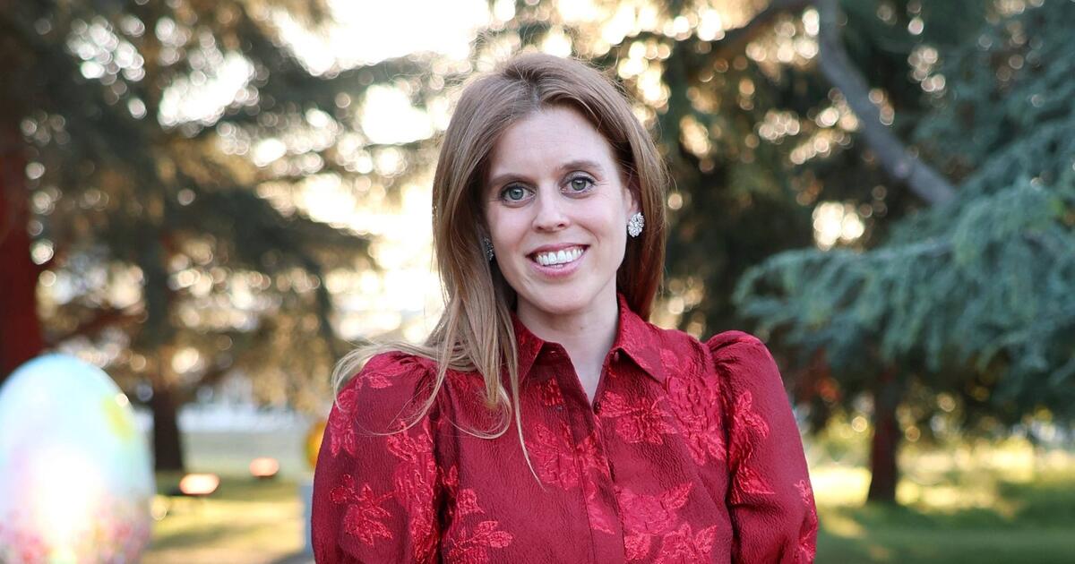 „Neues Kapitel“: Prinzessin Beatrice jetzt stellvertretende Schirmherrin