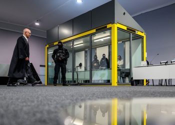 Prozess zum Magdeburger Anschlag: Angeklagter gibt weitere Details zur Tat bekannt