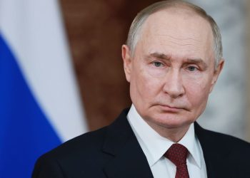 Russlands Wirtschaft am Limit: Putins Kriegswirtschaft geht die Puste aus – T-Online