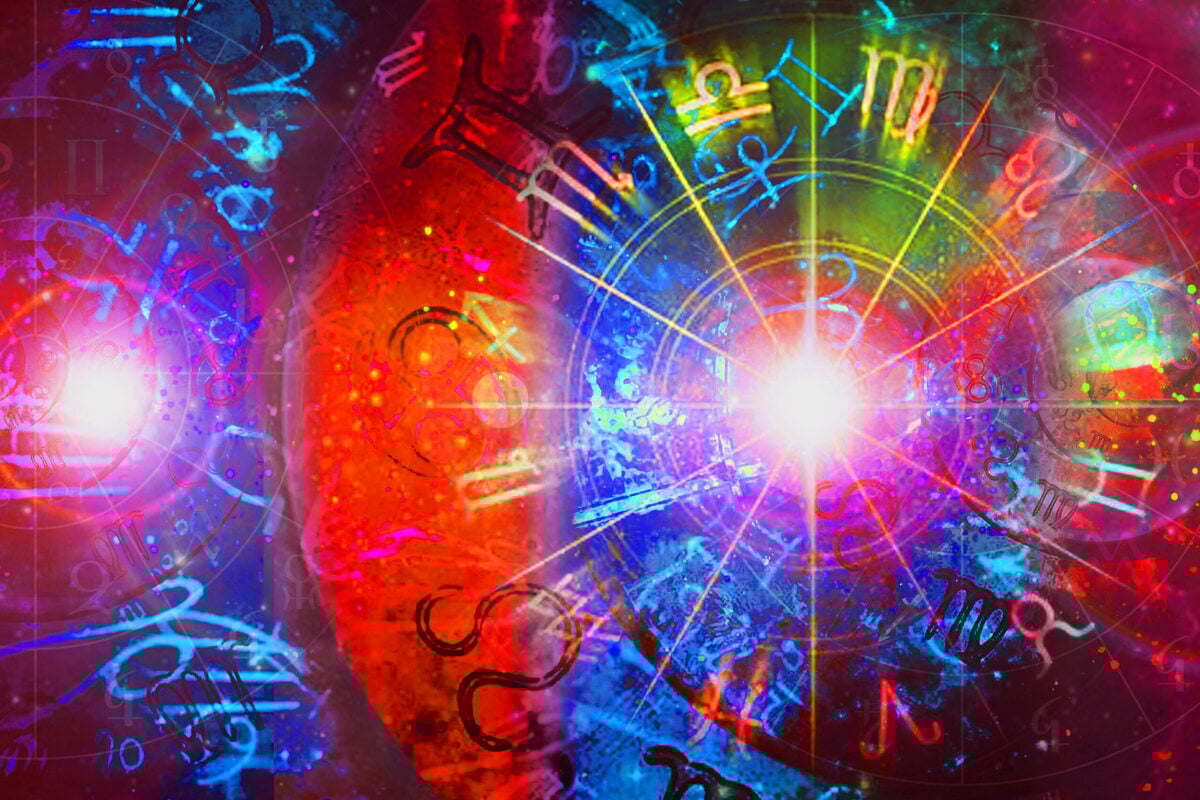 Kostenloses Tageshoroskop für den 7. November 2025