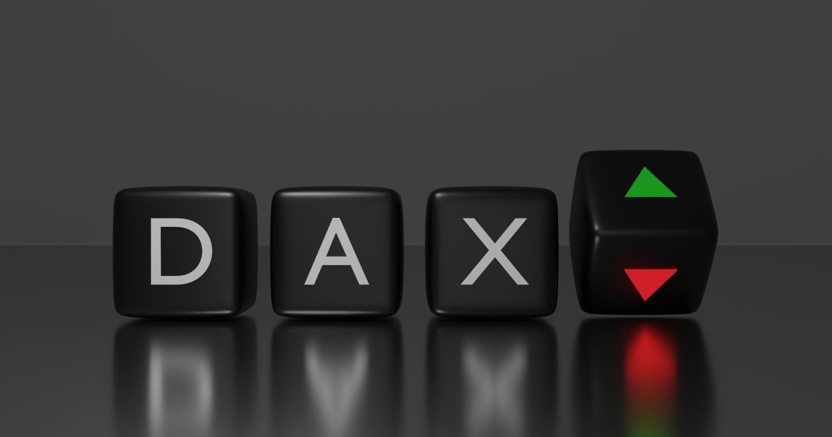 Dax gerät nach gutem Wochenstart unter Druck • news • onvista