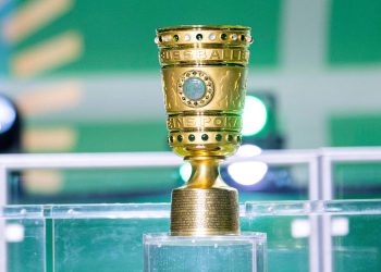 DFB-Pokal: Dortmund empfängt Leverkusen, Union gegen Bayern