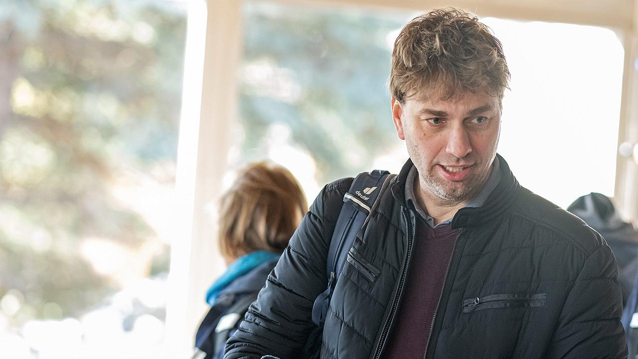 Grünen-Politiker Gelbhaar wird in Berlin kein Direktkandidat sein