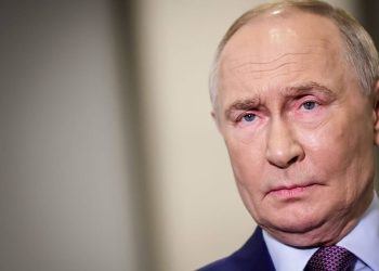 Empfindlicher Schlag für Putins Kriegskasse