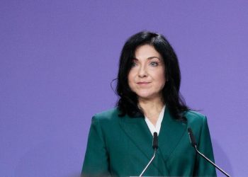 Reiche spricht sich für die Wachstumsagenda aus